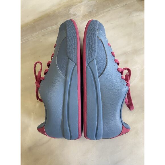 BBC Ice Cream x Pharrell x Board Flip 2 Blue Pink size 6 - Picture 3 of 11